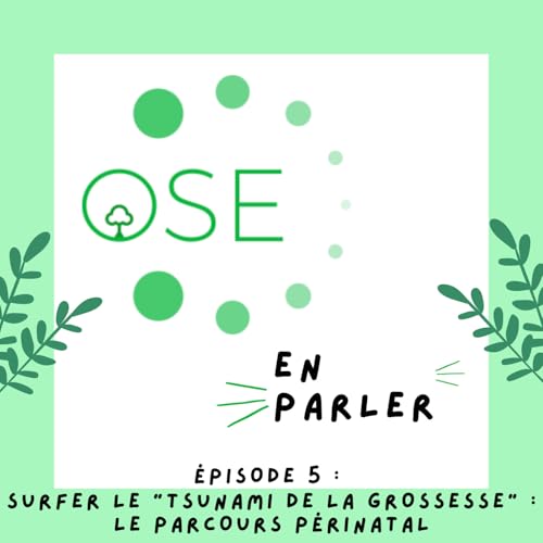 Surfer le “tsunami de la grossesse" : le parcours périnatal. 5/5