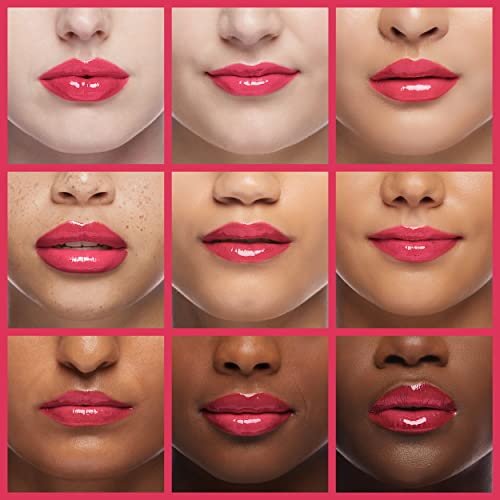 Image of L.A. COLORS Lipstick, Dream CML543