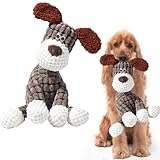 【Interactif & Accompagner】 Ils peuvent accompagner votre chien lorsque vous n'êtes pas à la maison. Réduisez la solitude et l'anxiété des animaux et augmentez le divertissement. Protégez votre maison des dommages dans une certaine mesure.