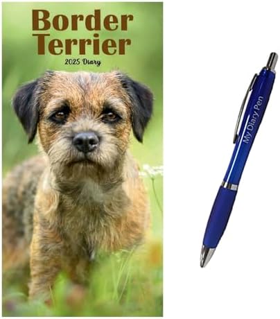 SETTERS-English, Irish, Gordon, Roller Ball INK PEN--by Ruth Maystead