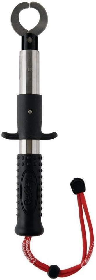 Berkley 12" Big Game Lip