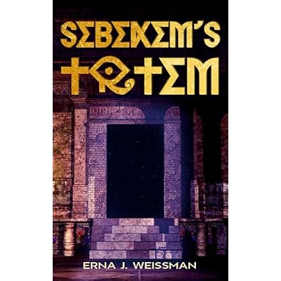 Sebekem's Totem
