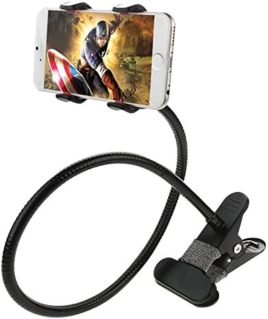 Amazon Haweel スマホホルダー クリップ式 フレキシブルアーム 360度回転 自由調整可能 自撮り棒 滑り止め付 安定性抜群 怠惰な携帯電話ホルダー スマホスタンド 車載ホルダー 携帯電話マウントホルダー ユニバーサルアームスタンド スタンド 通販 Amazon Haweel スマホホルダー クリップ式 フレキシブルアーム 360度回転 自由調整可能 自撮り棒 滑り止め付 安定性抜群 怠惰な携帯電話ホルダー スマホスタンド 車載ホルダー 携帯電話マウントホルダー ユニバーサルアームスタンド スタンド 通販