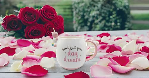 Taza de café Decodyne Unicornio 14 onzas miniatura 3