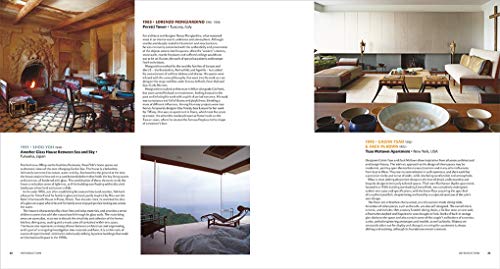 The Iconic Interior: 1900 to the Present