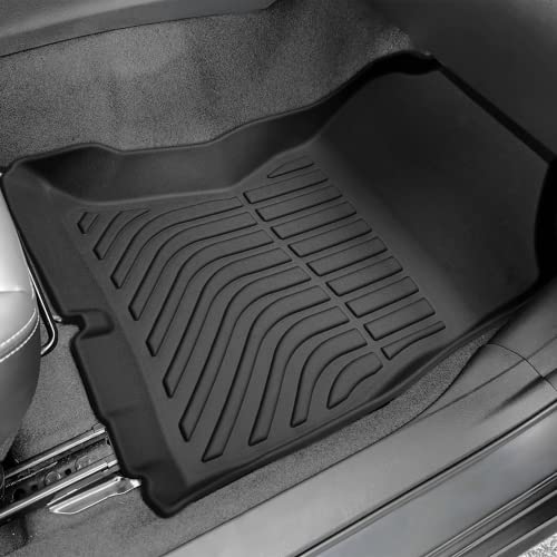 For 2018-2023 Subaru Crosstrek Floor Mats Trunk Mats/For 2017-2023 Subaru Impreza Hatchback (No Sedan),For 2018 2019 2020 2021 2022 2023 Subaru Crosstrek Floor Mats Crosstrek Accessories (Non Hybrid) #TOP2