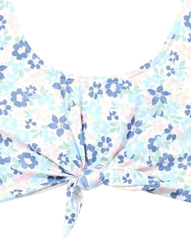 Roxy Girls' Dreamer Bralette Swimsuit Set2