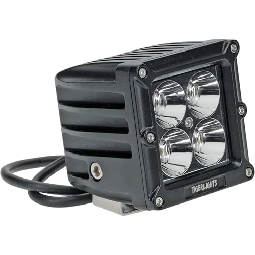 TIGERLIGHTS TL200S LED XNGAX|bgr[ 12V 16AyA 900[ X|bgIt[hCg