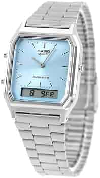 Amazon | [カシオ] CASIO カシオ クラシック チプカシ クオーツ メンズ