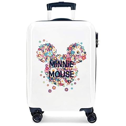 Disney Minnie Sunny Day Cabin Suitcase Cover