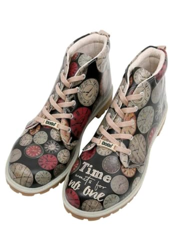 Image of DOGO Men's Short Fashion Boot