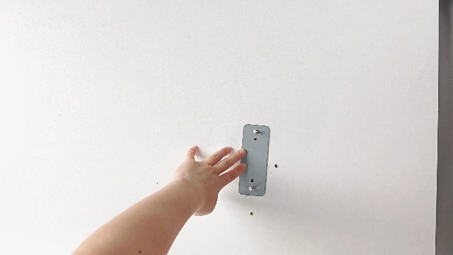 Espejo de Maquillaje de Pared 8'' Doble Cara miniatura 7