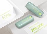 Teamgroup C175 ECO pamięć USB 128 GB (USB-A 3.2) w kolorze zielono-szarym Teamgroup