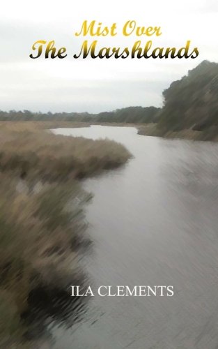 Mist Over the Marshlands