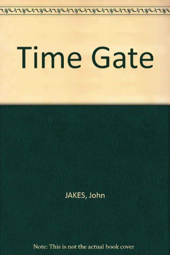 Time Gate 0664325106 Book Cover