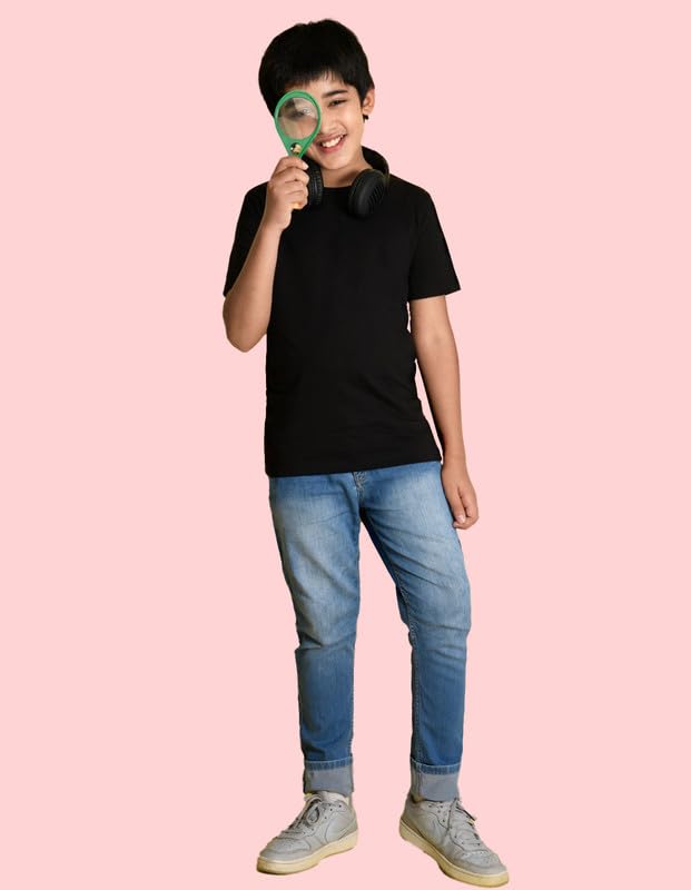 Image of Nusyl Boys T-Shirt