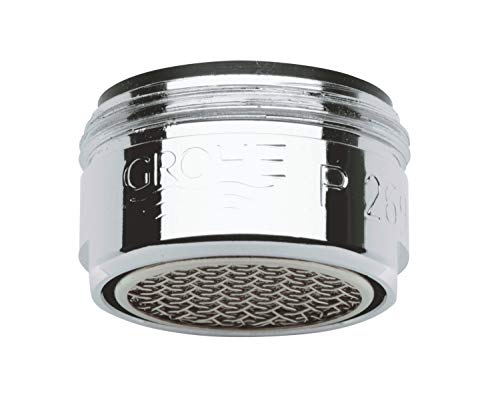 Preisvergleich Produktbild Grohe Laminarstrahlregler 13960000