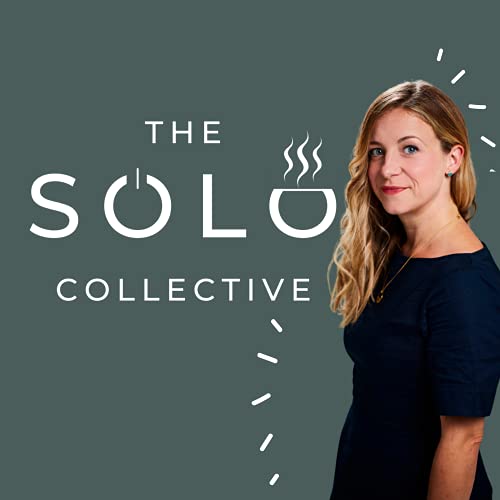 THRIVE: What solo workers need