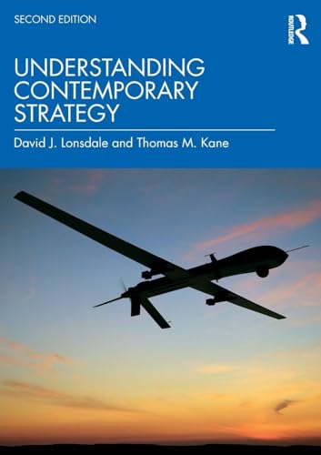 Understanding Contemporary Strategy view 2