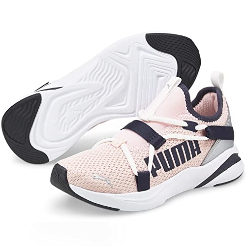PUMA Unisex-Child Softride Rift Slip-on Pop (Big Kid)3