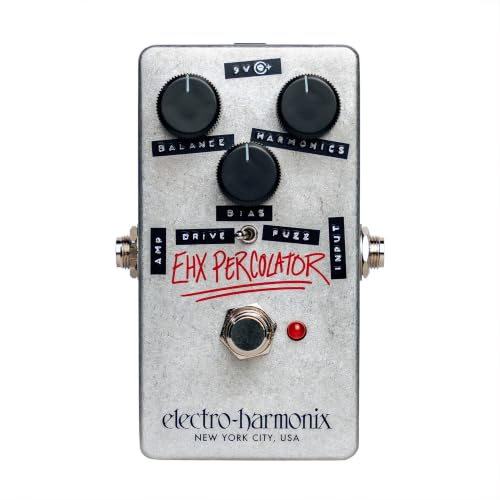 Electro-Harmonix EHX Percolator