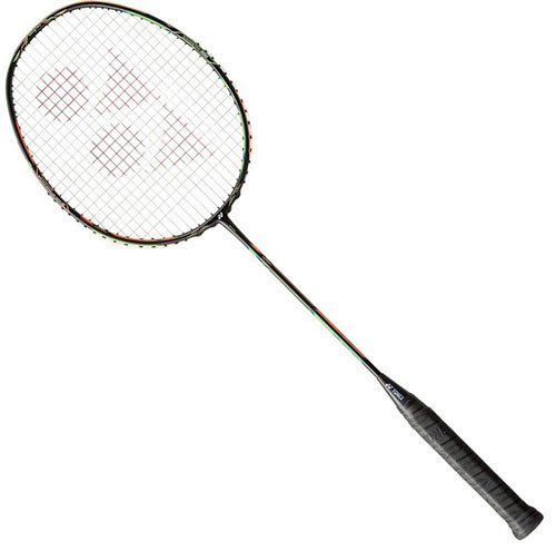 Yonex Duora 10 LCW ① Buy Yonex Duora 10 LCW Badminton Racquet Yonex (Fire Red
