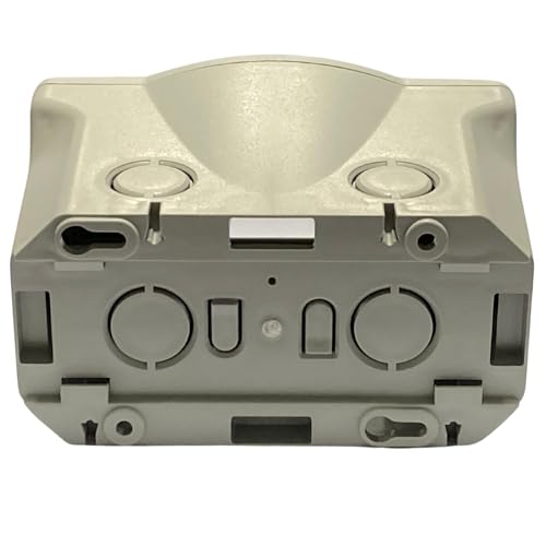GB-01S Enclosure NO Switch miniatura 5