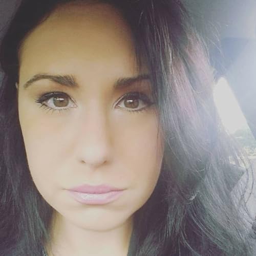 Stephanie Harlowe cover art