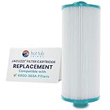 Hot Tub Things Replacement Filter Cartridge for Jacuzzi 6000-383A