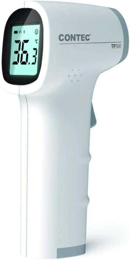 Infrared theremometer