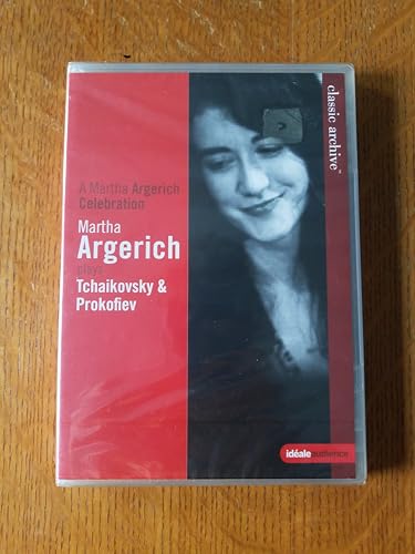 Photo de Prokofiev 3, Tchaikovsky : Concerto N° 1