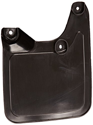Image of TOYOTA Genuine 76622-04020 Body Mudguard, Front
