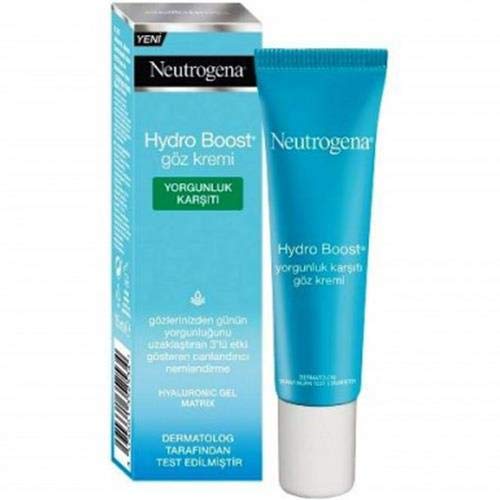 NEUTROGENA HYDRO BOOST GÖZ BAKIM KREMİ 15 ML