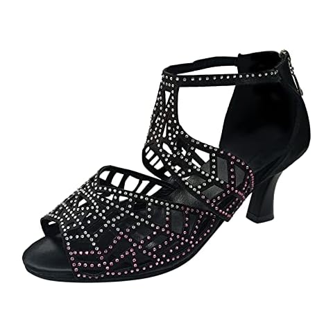 Sandales femme strass Generic Cover