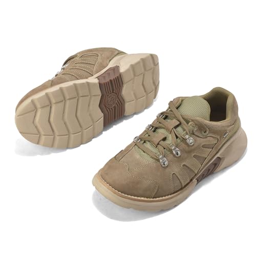 Image of Woodland Mens Ogcc 4370122 Sneaker