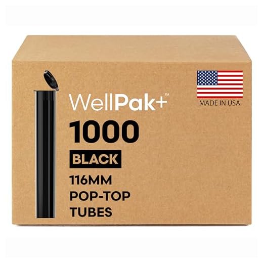 Can i put pre-rolled cigarettes in my checked-in luggage 116mm Pre-Roll Tubes - 1000 Count