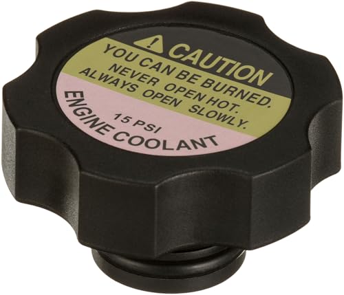 Gates 31532 Standard Radiator Cap