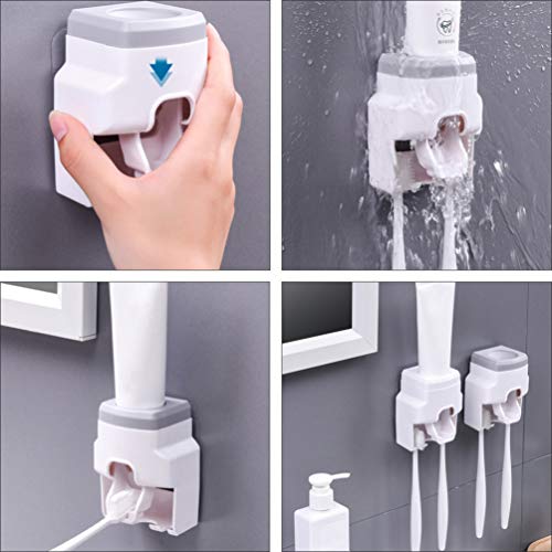 The 30 Best Kids' Bathroom Holders & Dispensers of 2023 [Verified] Cherry Picks