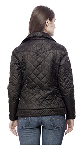 Image of PepTrends Women's Regular Fit Jacket