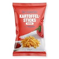 by Amazon Kartoffelsticks
