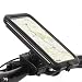 Produktbild Wicked Chili Tour Case Universal Handy Fahrradhalterung wasserdicht für Smartphone 5,0-6,7 Zoll kompatibel mit Apple iPhone, Samsung Galaxy, Motorradhalterung (Abnehmbar, Displayschutz, 360 Grad)