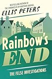 Rainbow's End (The Felse Investigations Book 13)