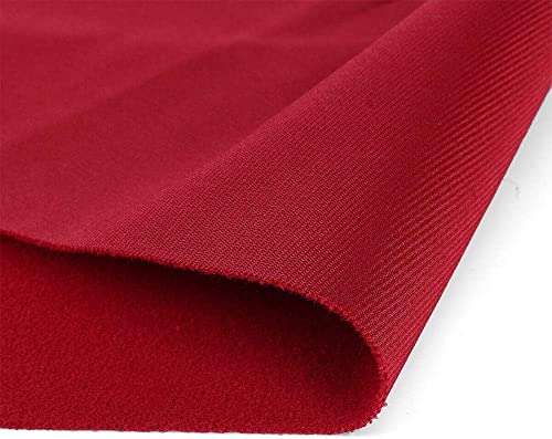 Billiard Cloth - Professional Pool Table Felt Fits Standard 9 Foot Table, Snooker Indoor Sports Game Table Cloth With Cushion Cloth Strip #TOP5