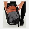 Nike Hoops Elite Pro Backpack Black/Metallic Silver