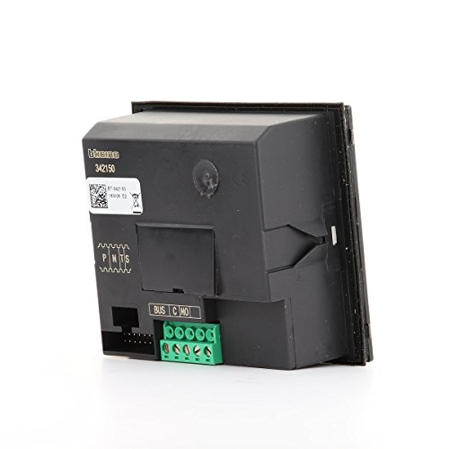 Module micro et HP Bticino Sfera platine de rue interphonie 2 boutons