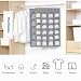 Imagen de Laughhe Organizador Ropa Interior Colgante