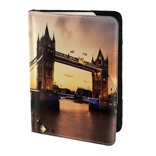 OAZCVBNN I Love London �v�����g �j�����p �p�X�|�[�g ���� �E�H���b�g �P�[�X�J�o�[ �r�W�l�X�⃌�W���[���s�p