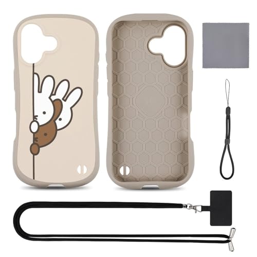 yiPhone13/iPhone14/iPhone15V[YΉz~btB[ {X X}zP[X wh~ ϏՌ Sʕی th~ Xgbv | nhXgbv Xgbvz_[ lC 킢 LN^[ (~btB[B, iPho