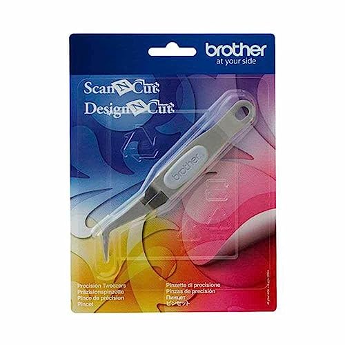 Brother CATWZ1 Precision Tweezers