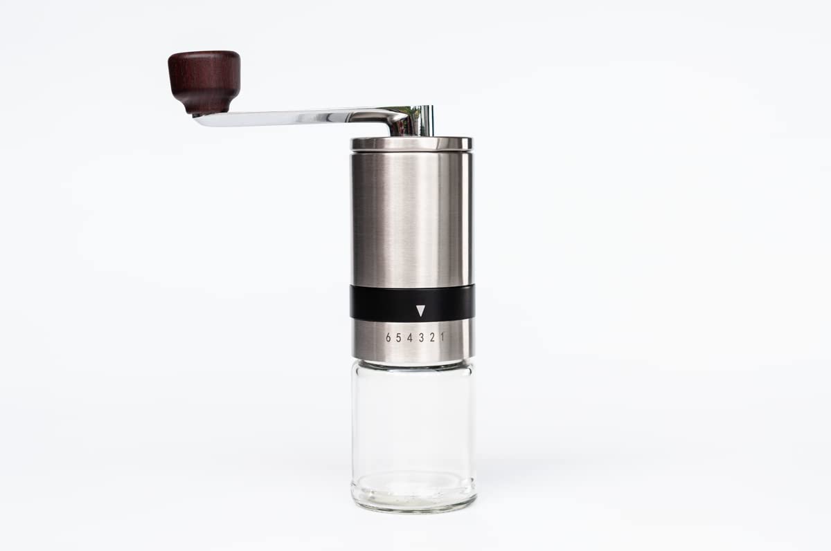 MANUAL COFFEE GRINDER